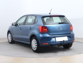 Volkswagen Polo - 2015