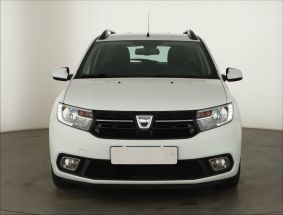 Dacia Logan - 2017