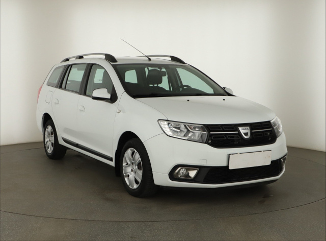 Dacia Logan 2017
