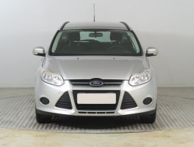 Ford Focus - 2011