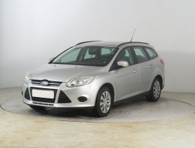 Ford Focus - 2011