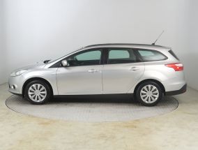 Ford Focus - 2011