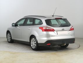 Ford Focus - 2011