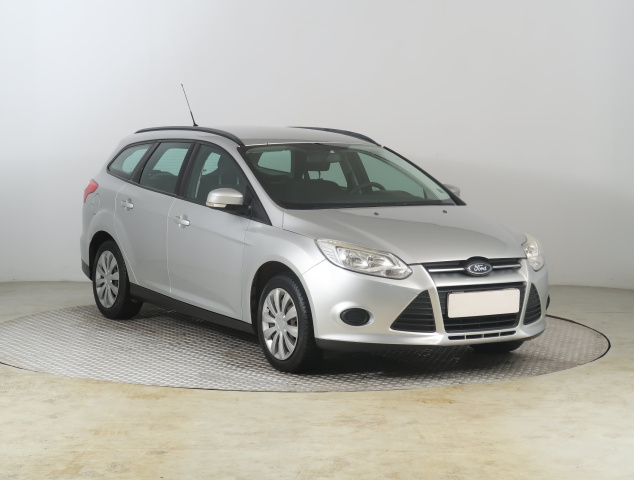 Ford Focus 2011