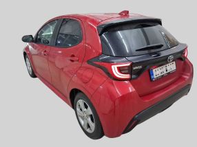 Toyota Yaris - 2023