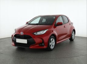 Toyota Yaris - 2023