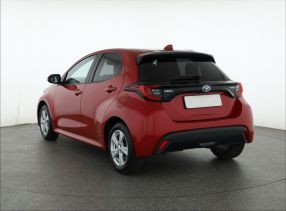 Toyota Yaris - 2023