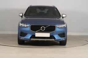 Volvo XC60 - 2018
