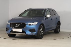 Volvo XC60 - 2018