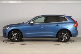 Volvo XC60 - 2018