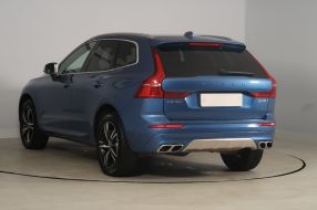 Volvo XC60 - 2018