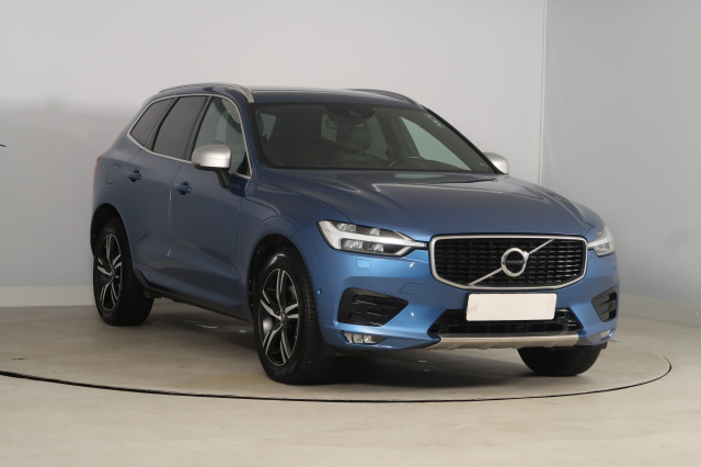 Volvo XC60 2018