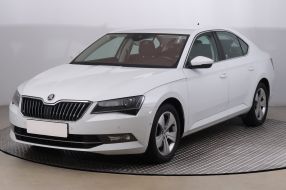 Skoda Superb - 2019