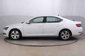 Skoda Superb - 2019