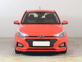 Hyundai i20 - 2019