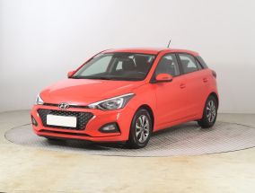 Hyundai i20 - 2019