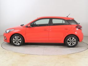 Hyundai i20 - 2019