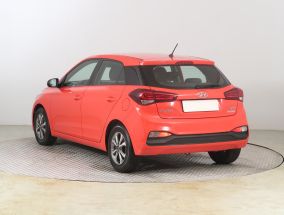 Hyundai i20 - 2019