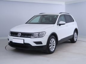 Volkswagen Tiguan - 2017