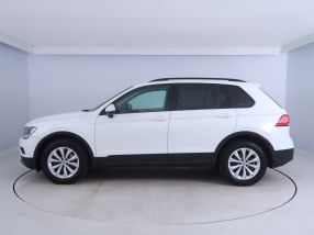 Volkswagen Tiguan - 2017