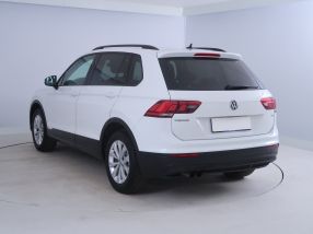 Volkswagen Tiguan - 2017
