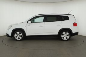 Chevrolet Orlando - 2013