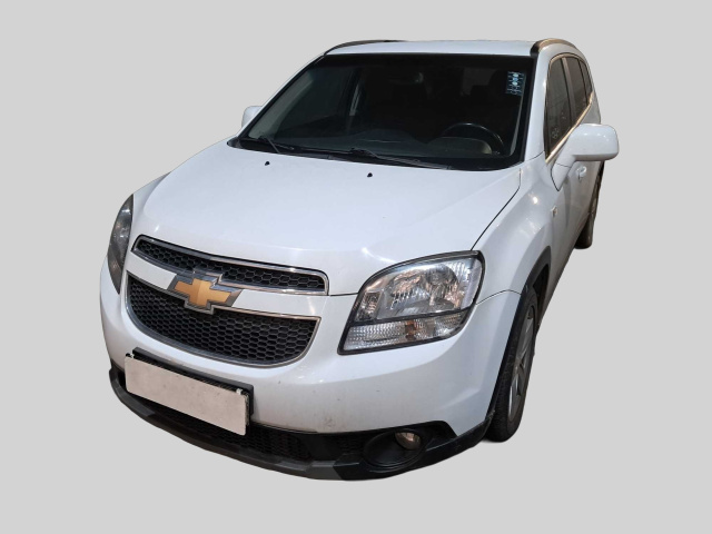 Chevrolet Orlando 2013