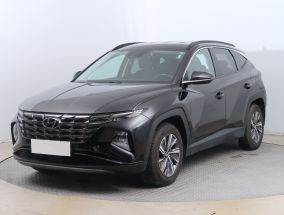Hyundai Tucson - 2023