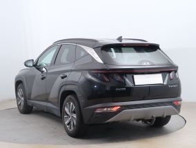 Hyundai Tucson - 2023