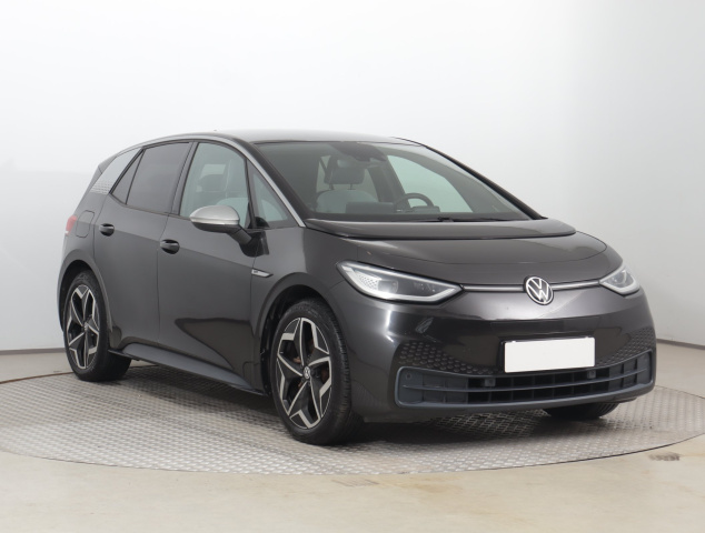 Volkswagen ID.3 2020