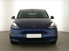 Tesla Model Y - 2021