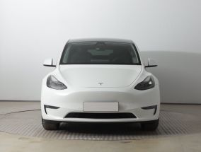 Tesla Model Y - 2021