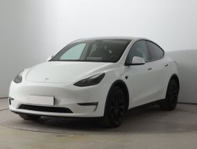 Tesla Model Y - 2021