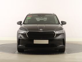 Skoda Enyaq - 2021