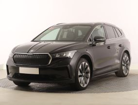 Skoda Enyaq - 2021