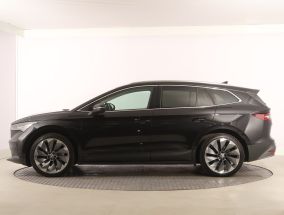 Skoda Enyaq - 2021