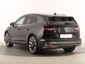 Skoda Enyaq - 2021