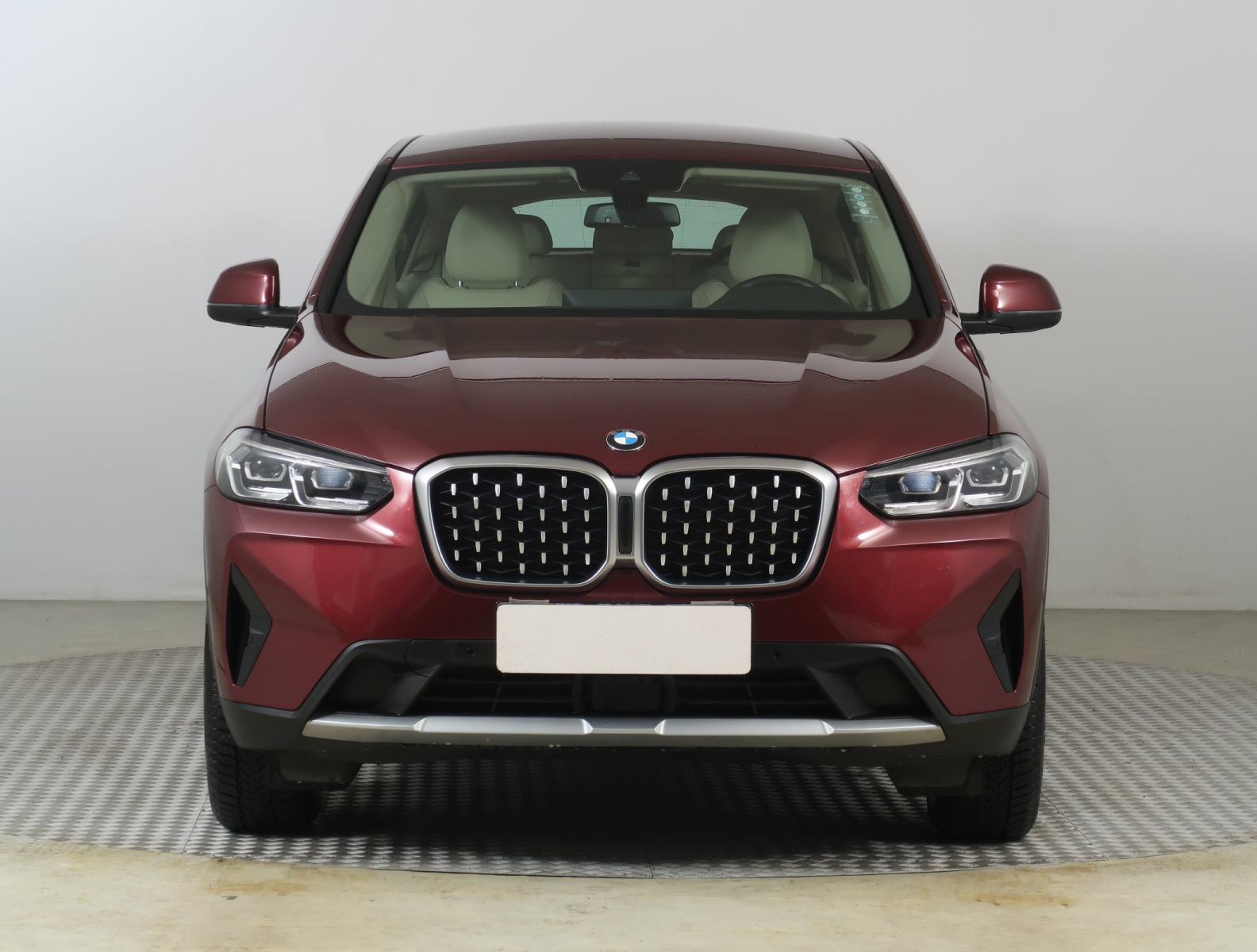 BMW X4 - 2022