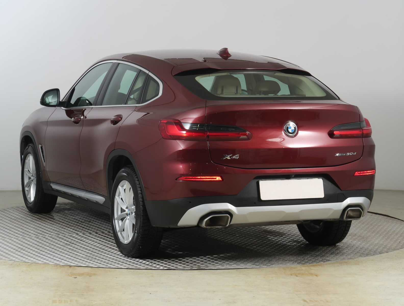 BMW X4 - 2022