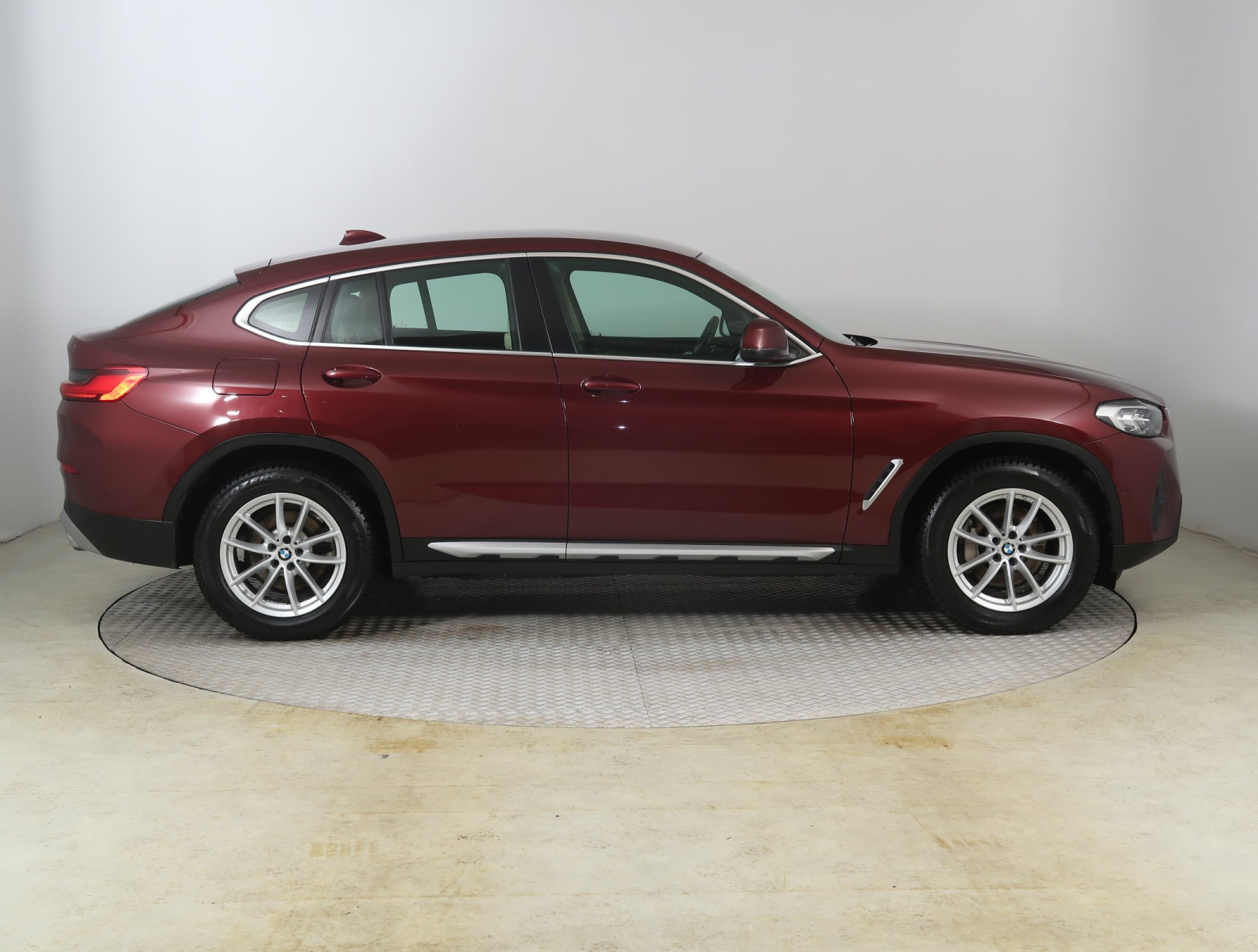 BMW X4 - 2022