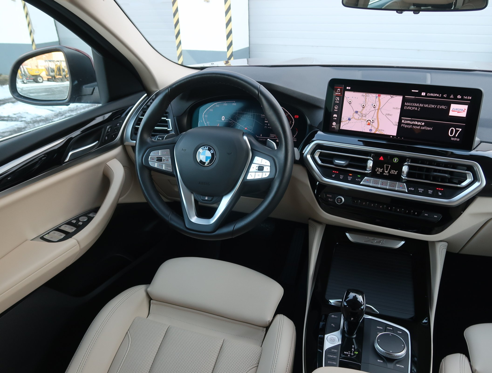 BMW X4 - 2022
