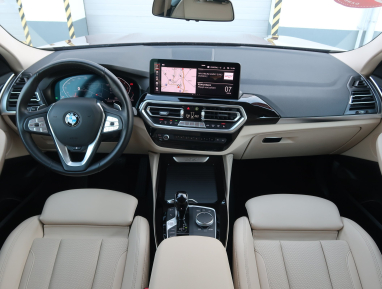 BMW X4 - 2022