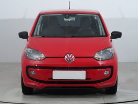 Volkswagen Up! - 2013