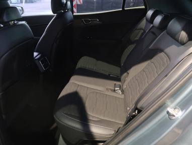 Kia Sportage - 2022