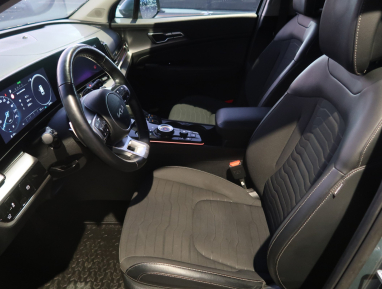 Kia Sportage - 2022