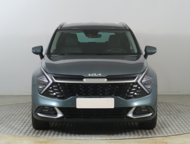 Kia Sportage - 2022