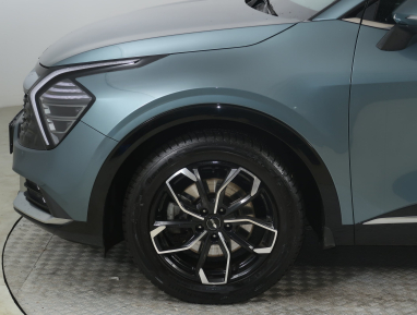 Kia Sportage - 2022