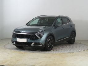 Kia Sportage - 2022