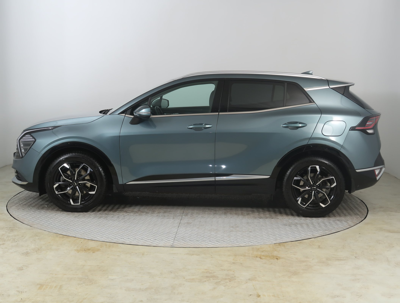 Kia Sportage - 2022
