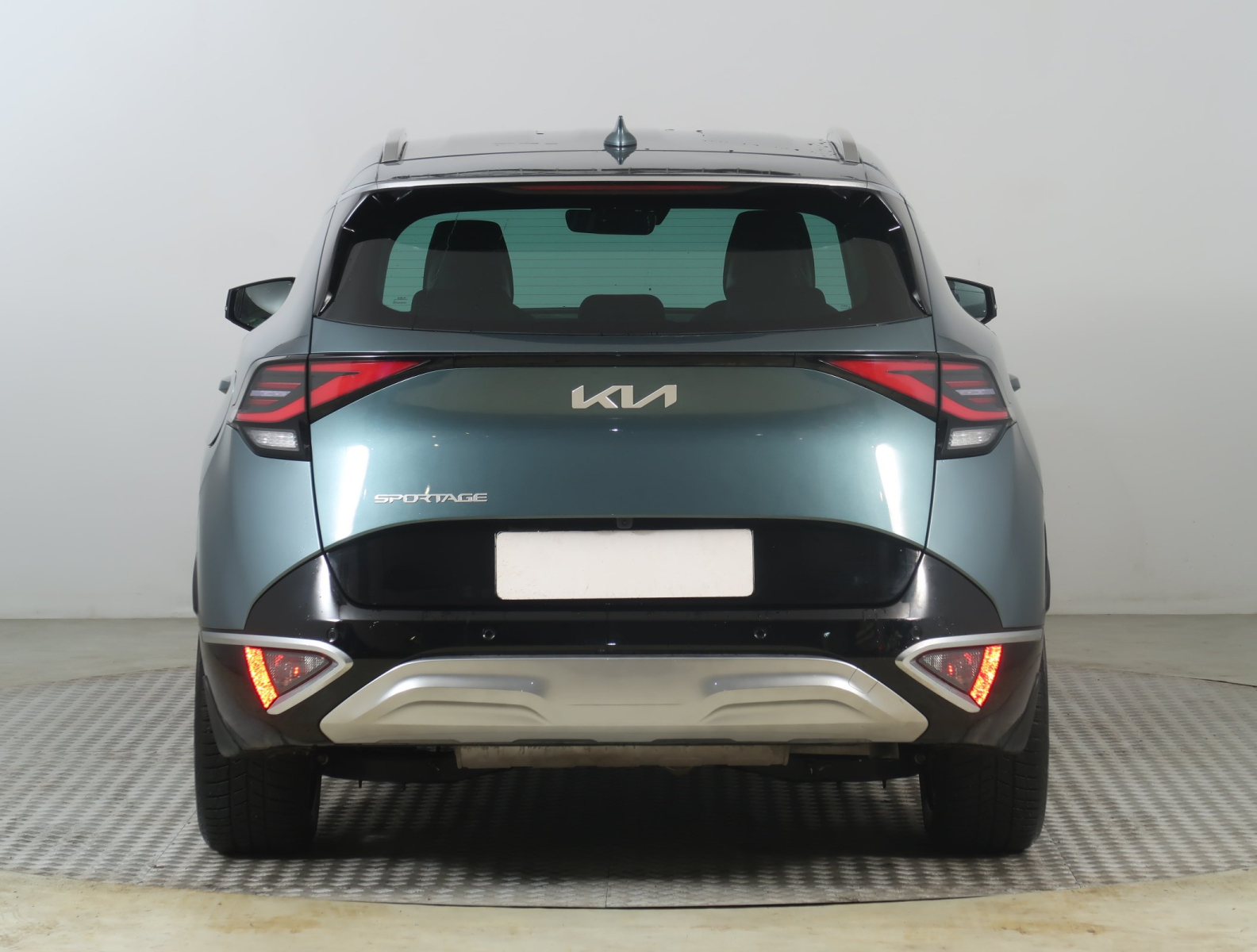 Kia Sportage - 2022